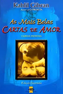 Livro As Mais Belas Cartas de Amor - Resumo, Resenha, PDF, etc.