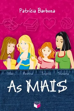 Livro As Mais - Resumo, Resenha, PDF, etc.