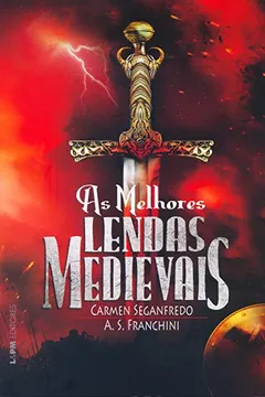 Livro As Melhores Lendas Medievais - Resumo, Resenha, PDF, etc.