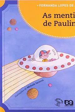 Livro As Mentiras de Paulinho - Resumo, Resenha, PDF, etc.
