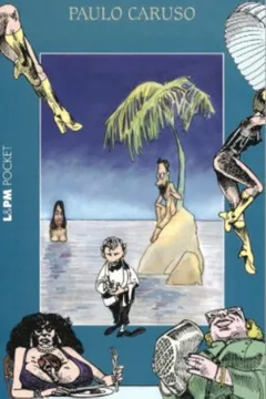 Capa do livro As Mil E Uma Noites - Coleção L&PM Pocket