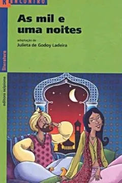 LIVRO DAS MIL E UMA NOITES by gabrielazancan - Issuu