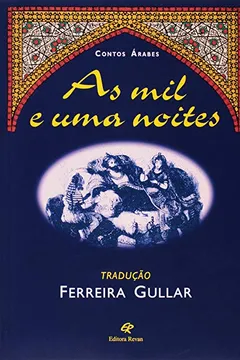 Livro As Mil E Uma Noites - Resumo, Resenha, PDF, etc.