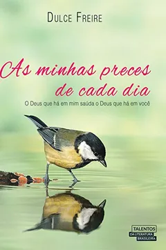 Livro As Minhas Preces de Cada Dia - Resumo, Resenha, PDF, etc.