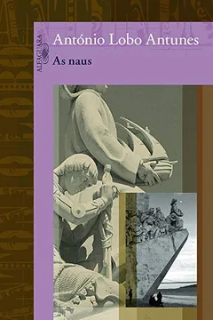 Livro As Naus - Resumo, Resenha, PDF, etc.
