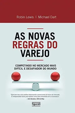 Livro As Novas Regras do Varejo - Resumo, Resenha, PDF, etc.