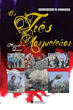 Capa do livro As Obras Escolhidas. Magia E Técnica, Arte E Política - Volume I