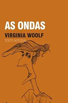 Capa do livro As Ondas