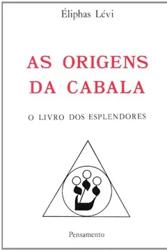 Livro As Origens da Cabala - Resumo, Resenha, PDF, etc.