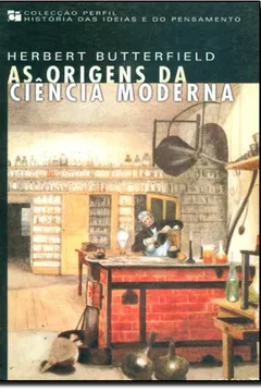 Livro As Origens da Ciência Moderna - Resumo, Resenha, PDF, etc.