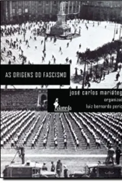 Livro As Origens do Fascismo - Resumo, Resenha, PDF, etc.