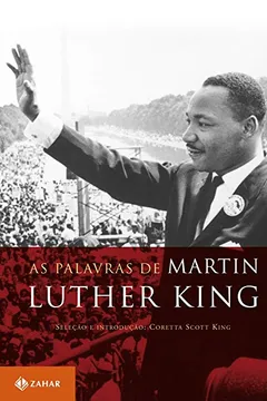 Livro As Palavras De Martin Luther King - Resumo, Resenha, PDF, etc.