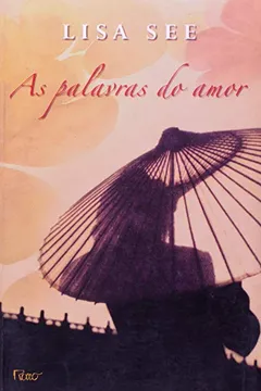 Livro As Palavras do Amor - Resumo, Resenha, PDF, etc.