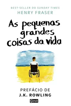 Livro As Pequenas Grandes Coisas da Vida - Resumo, Resenha, PDF, etc.