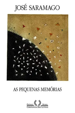 Livro As Pequenas Memórias - Resumo, Resenha, PDF, etc.