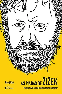 Livro As Piadas de Zizek - Resumo, Resenha, PDF, etc.