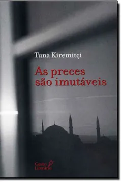 Livro As Preces São Imutáveis - Resumo, Resenha, PDF, etc.