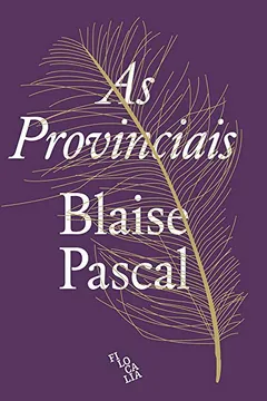 Livro As Provinciais - Resumo, Resenha, PDF, etc.