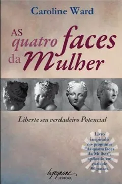 Livro As Quatro Faces da Mulher - Resumo, Resenha, PDF, etc.