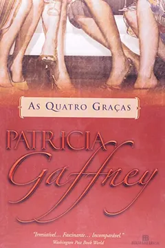 Livro As Quatro Graças - Resumo, Resenha, PDF, etc.