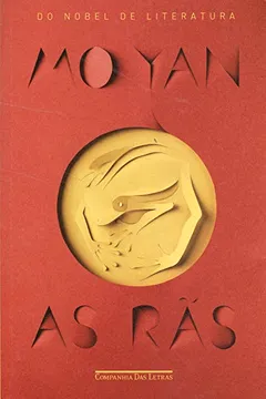 Livro As Rãs - Resumo, Resenha, PDF, etc.