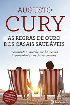 Livro As Regras de Ouro dos Casais Saudáveis - Resumo, Resenha, PDF, etc.