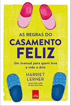 Livro As Regras do Casamento Feliz - Resumo, Resenha, PDF, etc.
