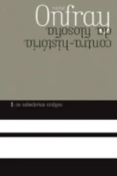 Livro As Sabedorias Antigas - Resumo, Resenha, PDF, etc.