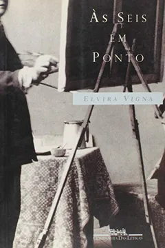 Livro Às Seis em Ponto - Resumo, Resenha, PDF, etc.