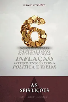 Livro As Seis Lições - Resumo, Resenha, PDF, etc.