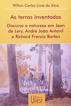 Livro As Terras Inventadas - Resumo, Resenha, PDF, etc.