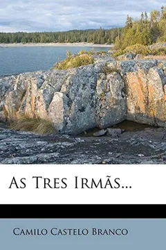 Livro As Tres Irmas... - Resumo, Resenha, PDF, etc.