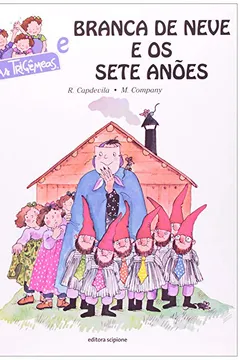 Livro As Trigemeas E Branca De Neve E Os Sete Anoes - Resumo, Resenha, PDF, etc.