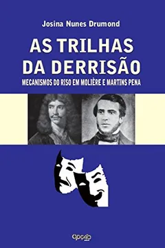 Livro As Trilhas da Derrisão - Resumo, Resenha, PDF, etc.