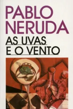 Livro As Uvas E O Vento - Coleção L&PM Pocket - Resumo, Resenha, PDF, etc.