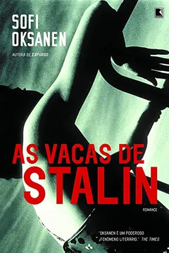 Livro As Vacas de Stalin - Resumo, Resenha, PDF, etc.