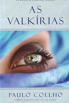 Livro As Valkírias - Resumo, Resenha, PDF, etc.