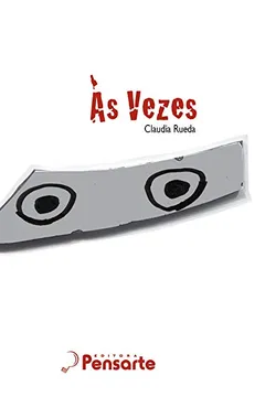 Livro Às Vezes - Resumo, Resenha, PDF, etc.