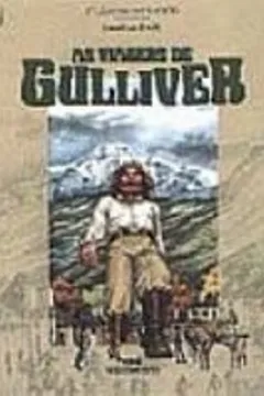 Livro As Viagens De Gulliver - Coleção Clássicos Ilustrados - Resumo, Resenha, PDF, etc.