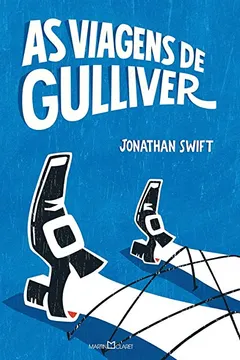 Livro As Viagens de Gulliver - Resumo, Resenha, PDF, etc.