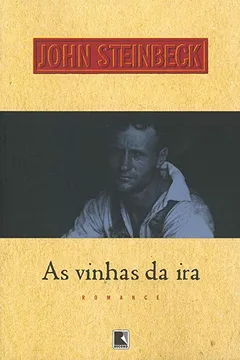 Livro As Vinhas da Ira - Resumo, Resenha, PDF, etc.