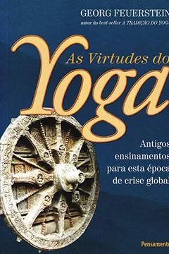 Livro As Virtudes do Yoga - Resumo, Resenha, PDF, etc.