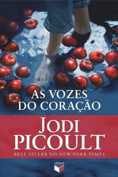 Livro As Vozes do Coração - Resumo, Resenha, PDF, etc.