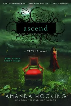 Livro Ascend - Resumo, Resenha, PDF, etc.