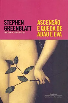 Livro Ascensão e Queda de Adão e Eva - Resumo, Resenha, PDF, etc.