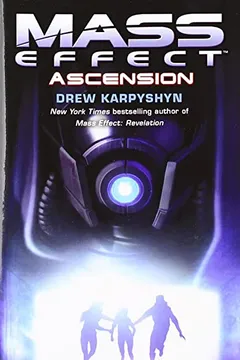 Livro Ascension - Resumo, Resenha, PDF, etc.