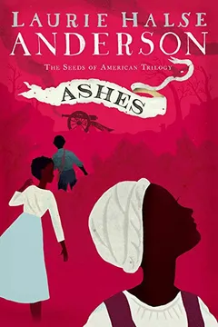 Livro Ashes - Resumo, Resenha, PDF, etc.