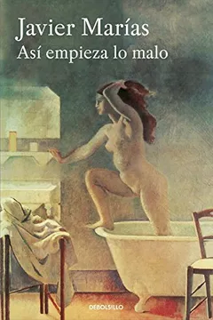 Livro Asi Empieza Lo Malo (Thus Bad Begins) - Resumo, Resenha, PDF, etc.