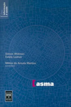 Livro Asma - Resumo, Resenha, PDF, etc.