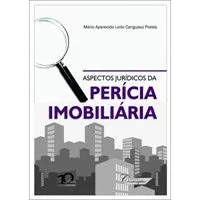 Livro Aspectos Jurídicos da Perícias Imobiliária - Resumo, Resenha, PDF, etc.